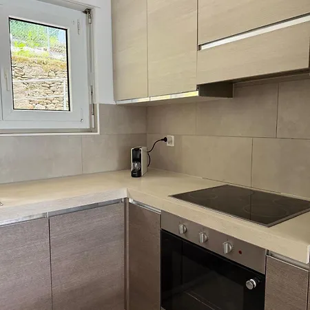 Apartment Lakeview Brissago