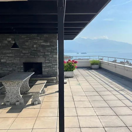 Lägenhet Lakeview