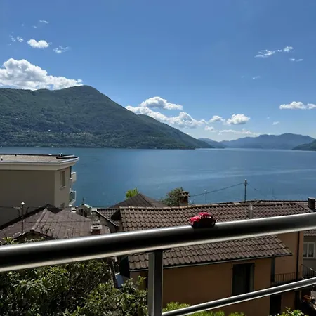 Lakeview Brissago