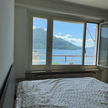 Lakeview Appartement