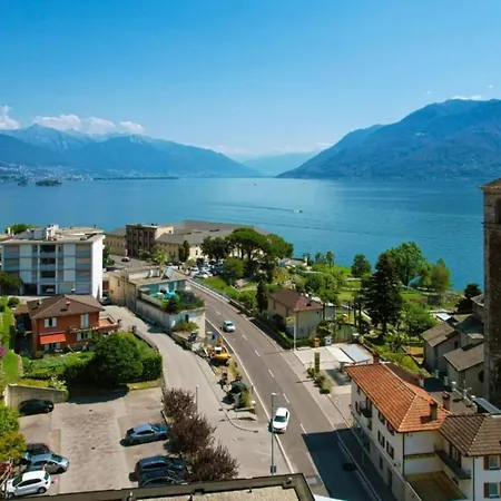 Lakeview Appartement *