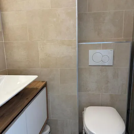 Appartement Lakeview *