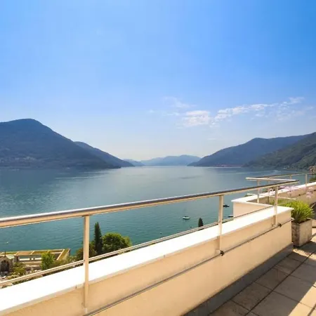 شقة Lakeview
