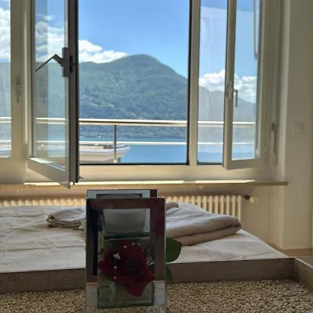 Lakeview بريساغو